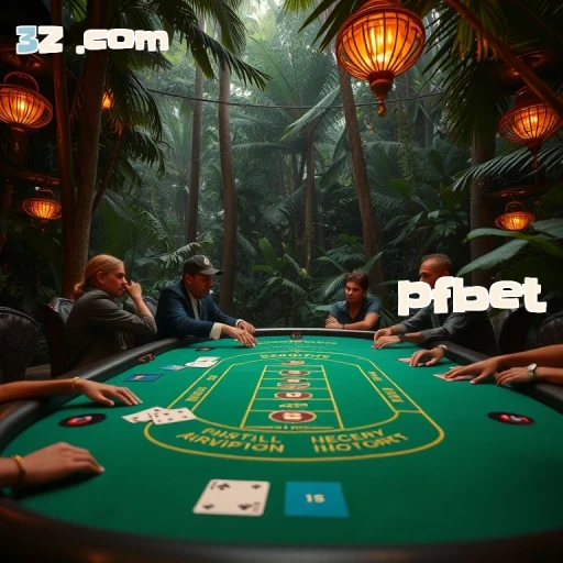 A Novidade do App pfbet Que Você Não Pode Perder