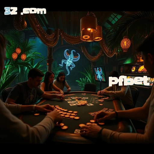 Experimente o Melhor Cassino Online com pfbet