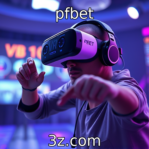 Futuro dos jogos de realidade virtual e aumentada