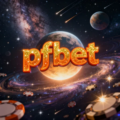 pfbet logo