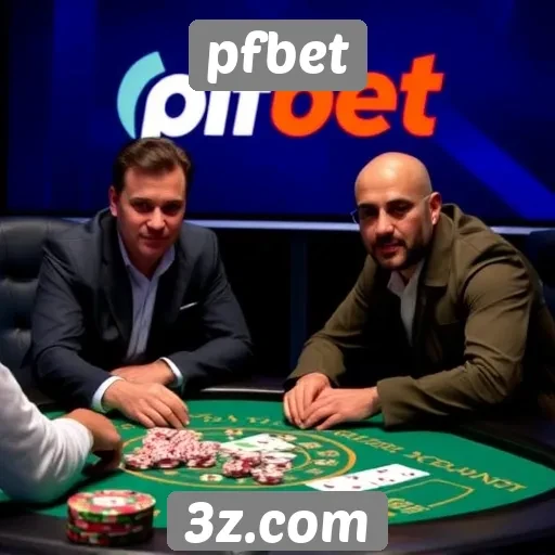 profissionais falam sobre a regulamentação do pfbet