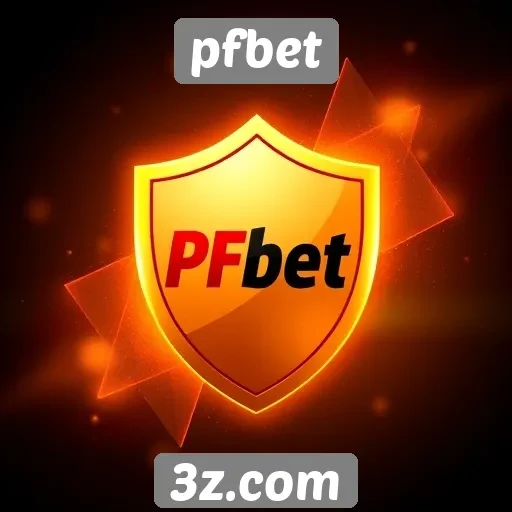 segurança e confiabilidade do pfbet em destaque