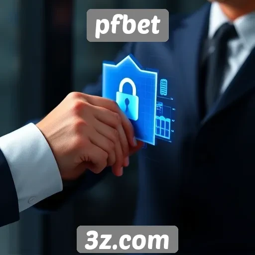 Benefícios da segurança nas transações do pfbet