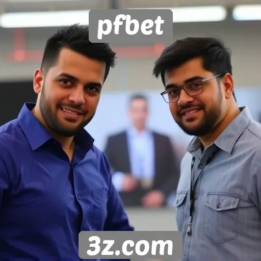 Feedback dos usuários sobre o pfbet