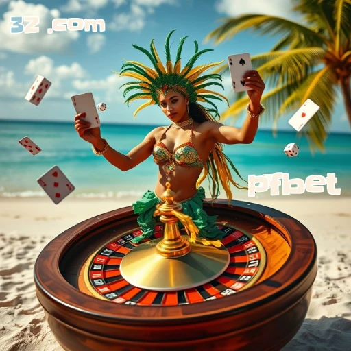 As Melhores Experiências em Jogos no pfbet