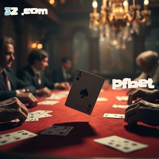 Explorando o Login Coletivo do pfbet em Jogos Online
