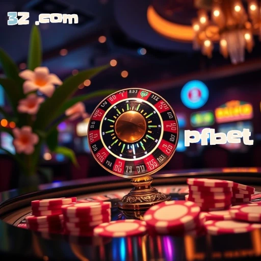 Recursos Pagos do pfbet: Entretenimento que Rende Prêmios