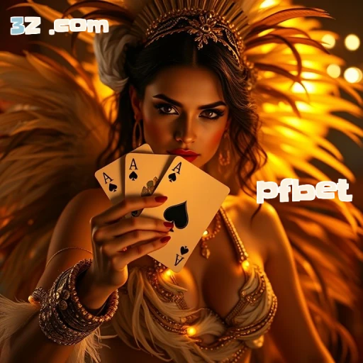 Explorando a Plataforma Inovadora da pfbet e Suas Funcionalidades
